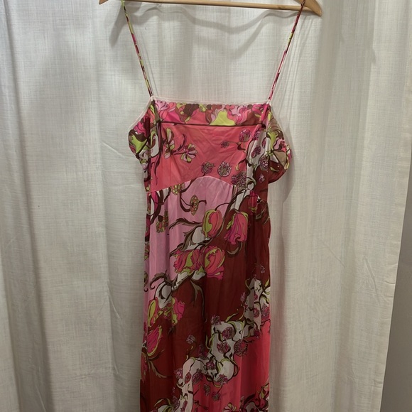 Emilio pucci vintage night gown - Picture 4 of 6